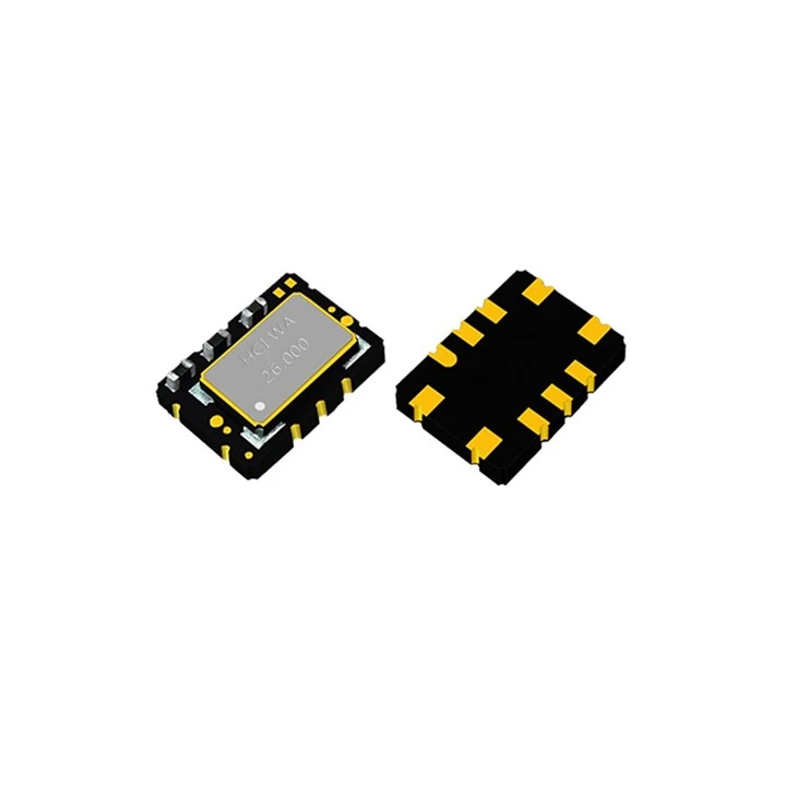 Cmos vctcxo oscillator 7050